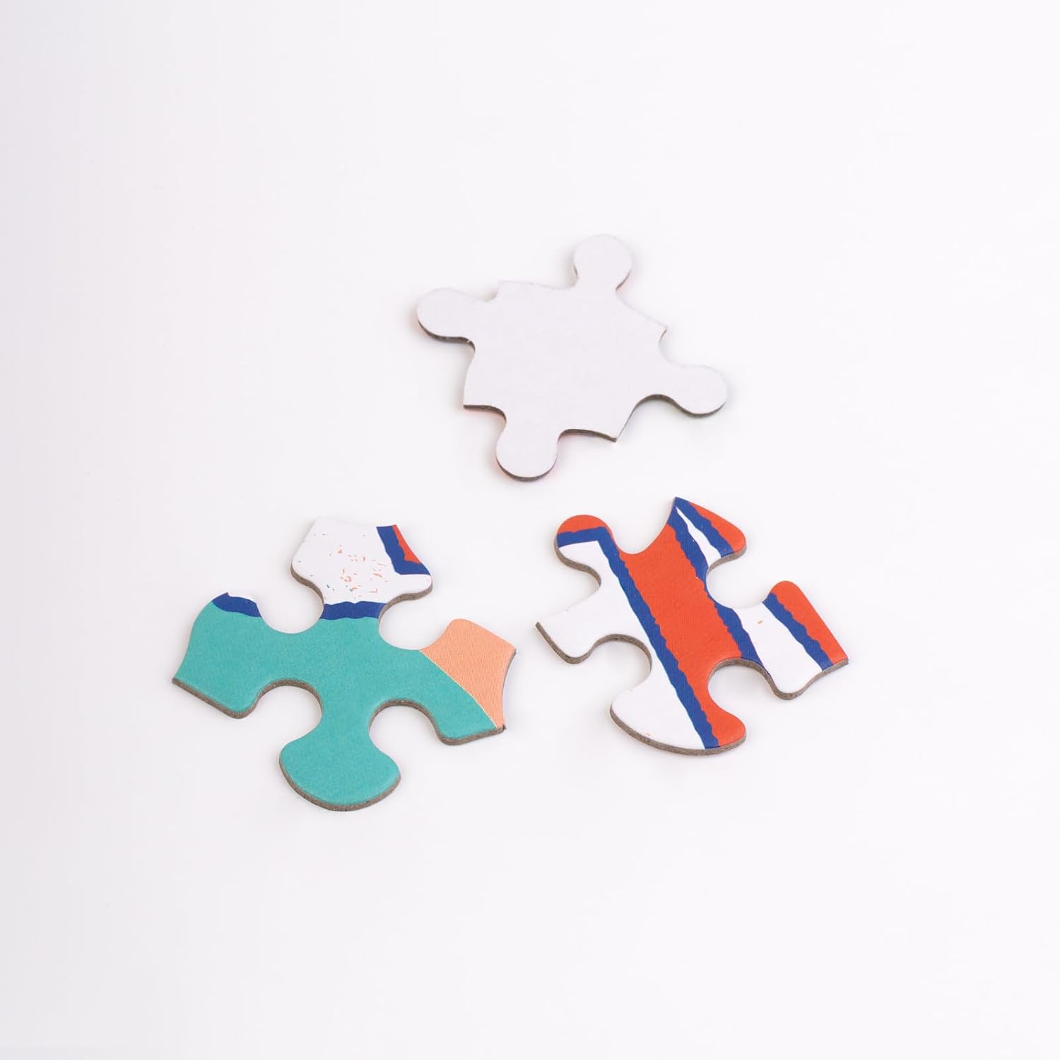 Grupo Erik Puzzel Friends - Legpuzzel 500 Stukjes - 61 x 45,7 cm - Inclusief geschenkverpakking en poster