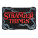 STRANGER THINGS - Logo - Doormat