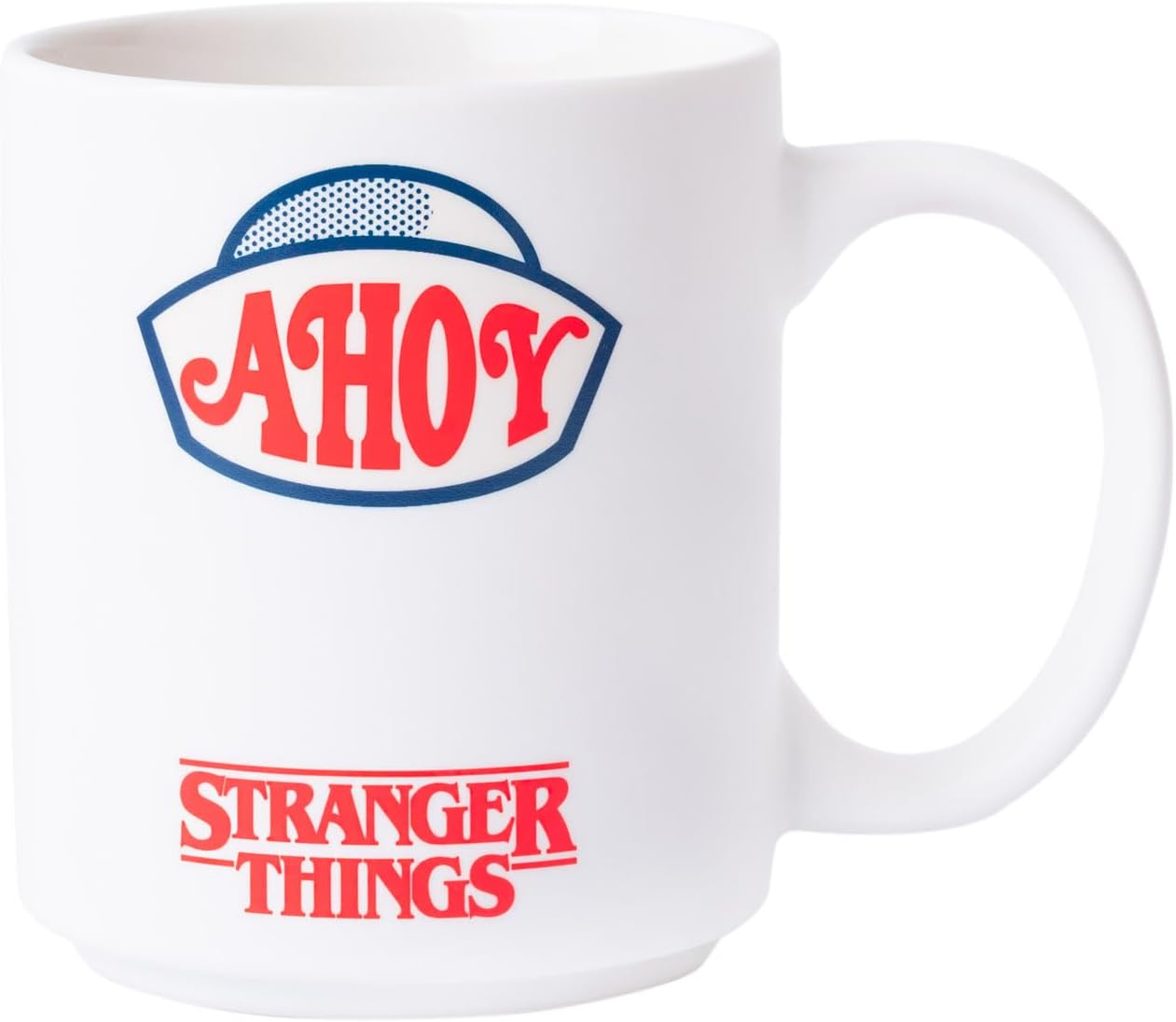 STRANGER THINGS - Scoops - Mug 10Oz