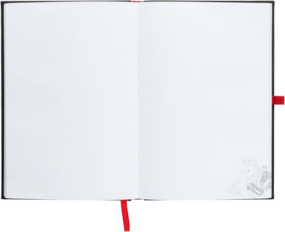 DEADPOOL - Light-Up Notebook - Size A5