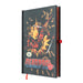 DEADPOOL - Light-Up Notebook - Size A5