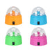 Lampada da discoteca a 6 LED