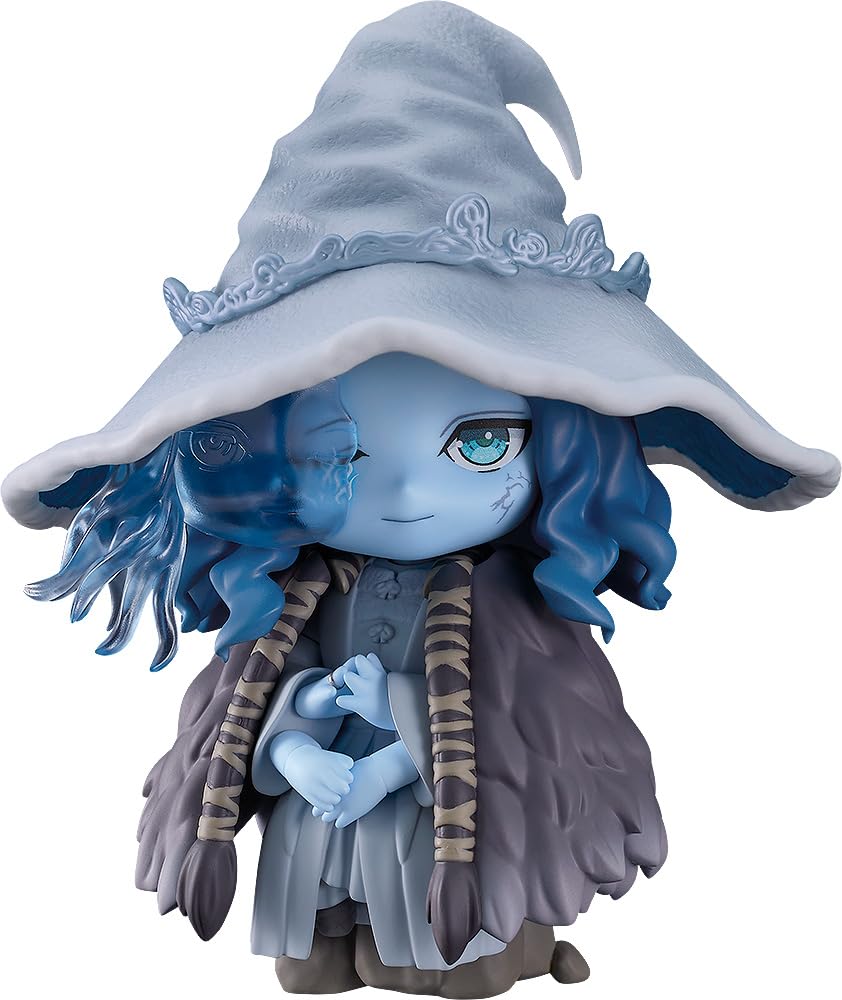 GOOD SMILE COMPANY Ranini Fig. 10 cm Elden Ring nendoroid