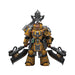 JoyToy Warhammer 40K: Imperial Fists Fafnir Rann 1:18 Scale Action Figure