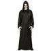 Widmann Kids’ Grim Reaper Costume with Hooded Robe