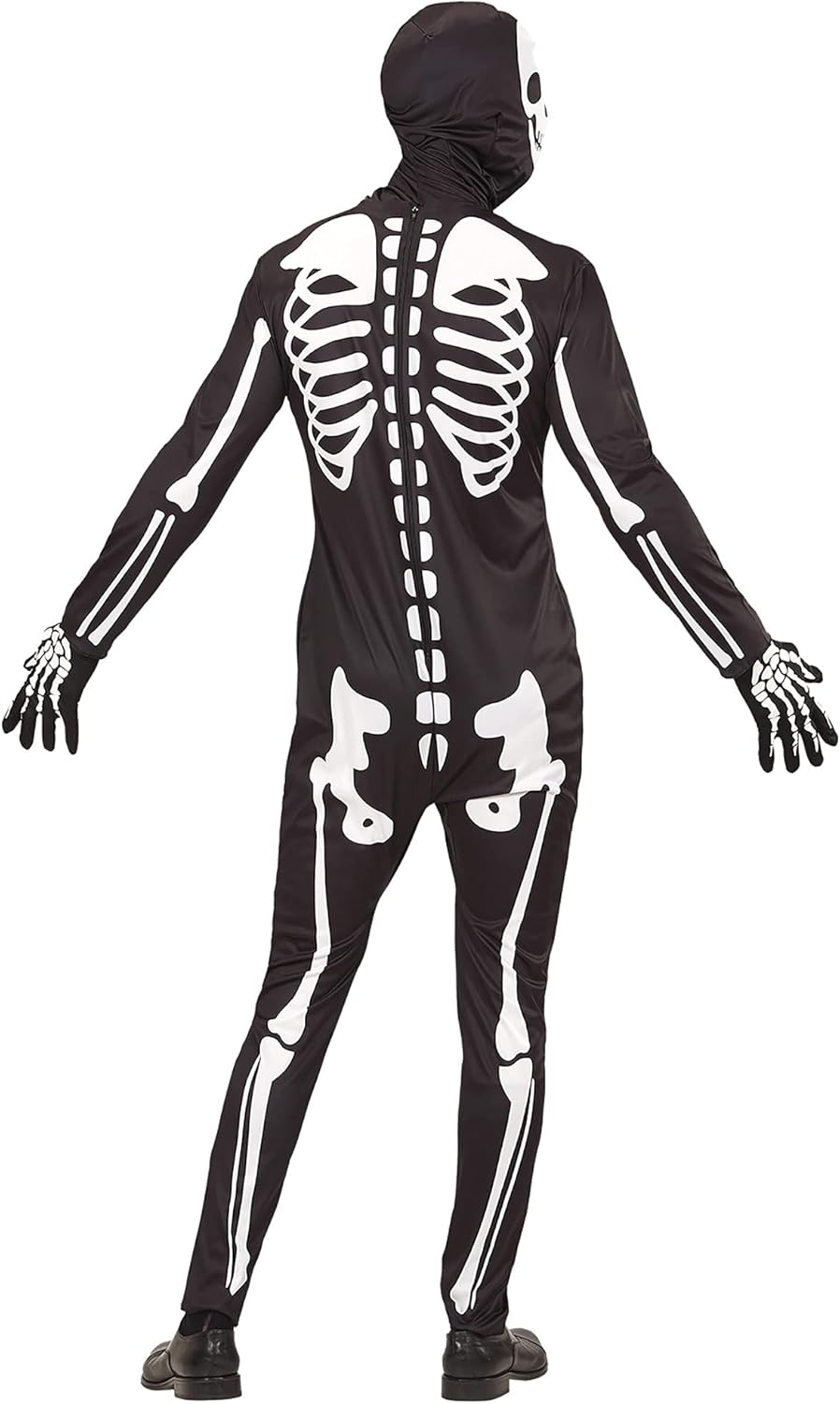 Widmann ? Skeleton arrapato Mens, XL, vd-wdm03694