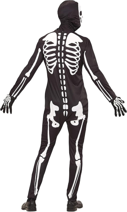 Widmann ? Skeleton arrapato Mens, XL, vd-wdm03694