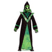 Widmann Child's Alien Costume 158