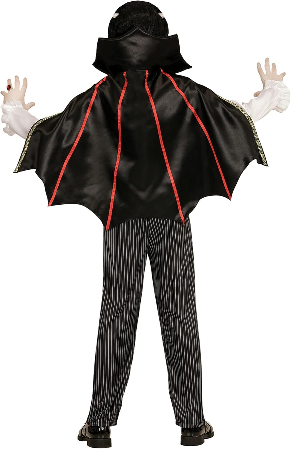 Widmann Children's Vampire Costume 140