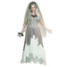Sancto Widmann Adult Zombie Bride Costume