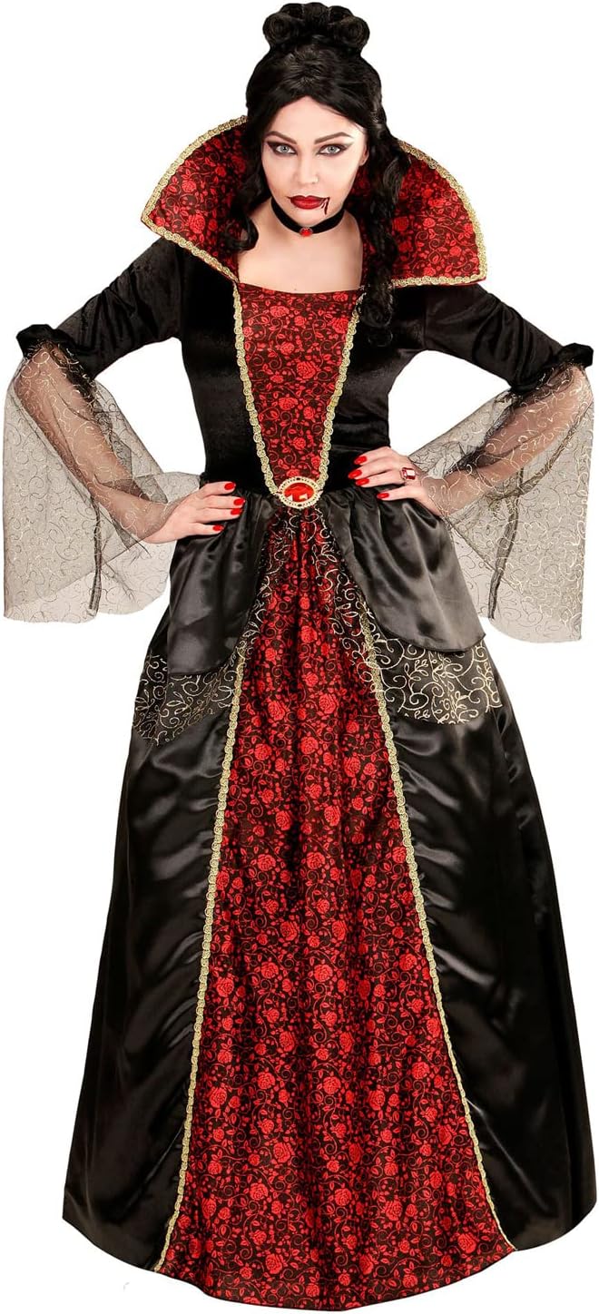 Widmann Adult Vampire Costume XL