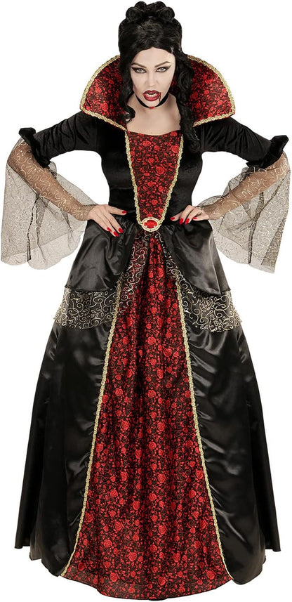 Widmann Adult Vampire Costume XL