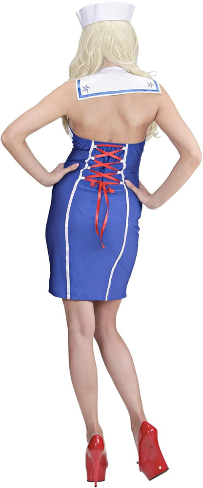 Widmann 06321 ? Sailor Costume, in size S