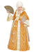 Widmann - Venetian Elegant Lady Fancy Dress Costumes, Carnival, Theme Party