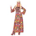 Adult Costume - Hippie Woman 3XL