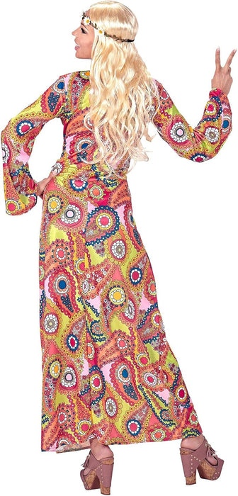 Adult Costume - Hippie Woman 3XL