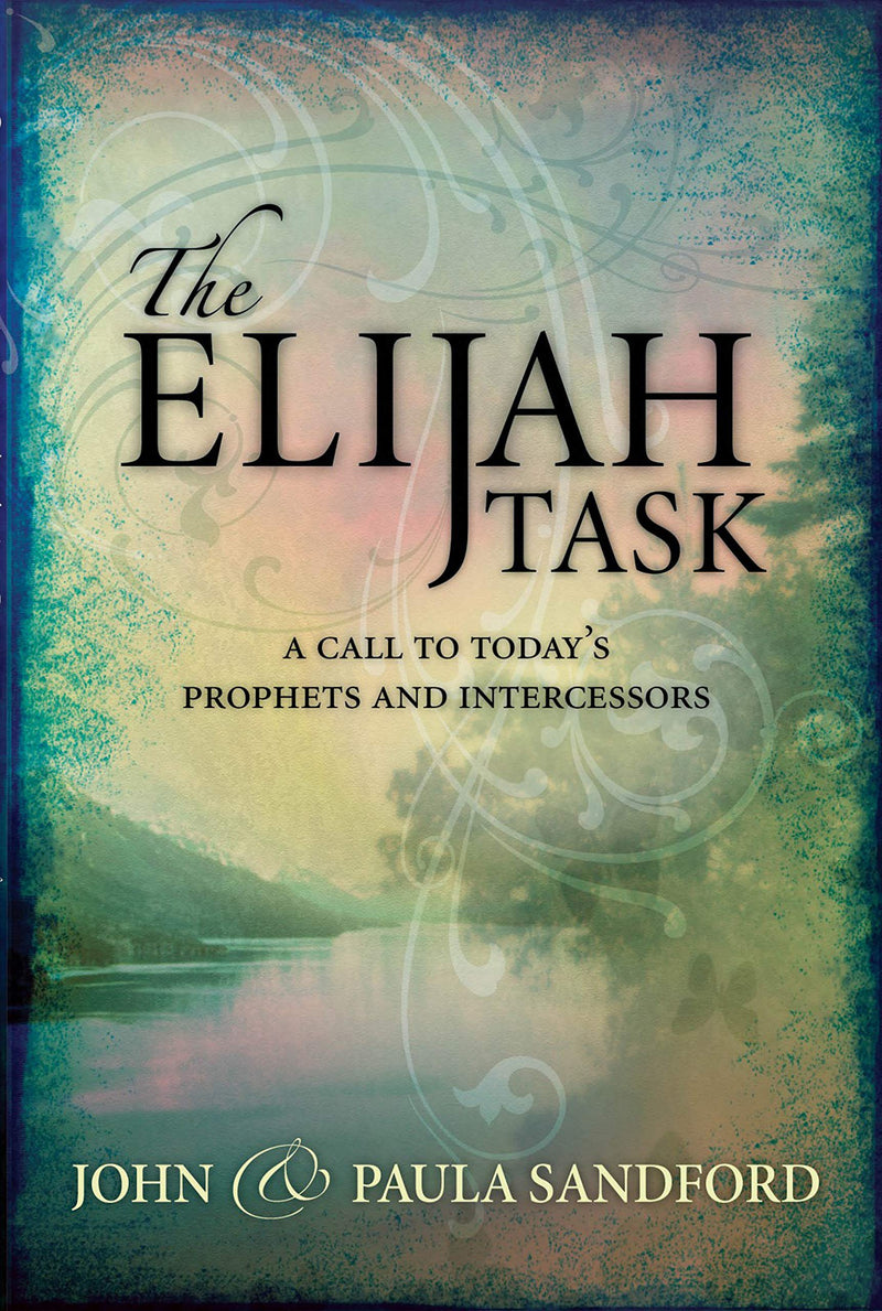 Elijah Task, The