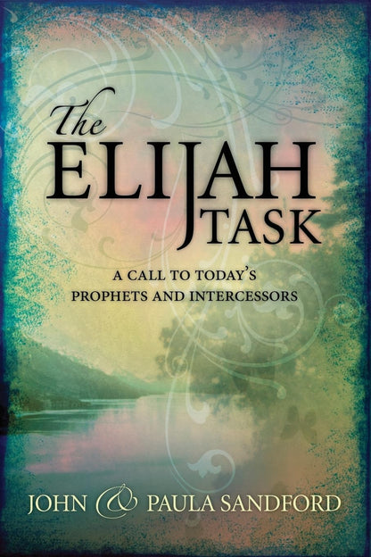 Elijah Task, The