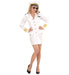 Widmann Navy Captain (Dress, Hat) (S) White
