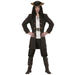 "PIRATE CAPTAIN" (coat) - (S)