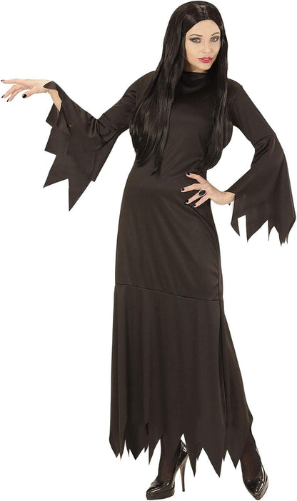 "MORTISIA" (dress) - (XL)