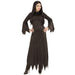 "MORTISIA" (dress) - (XL)