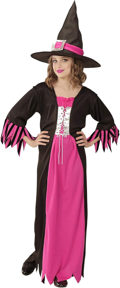 Widmann Witch for Children 158 Multicoloured