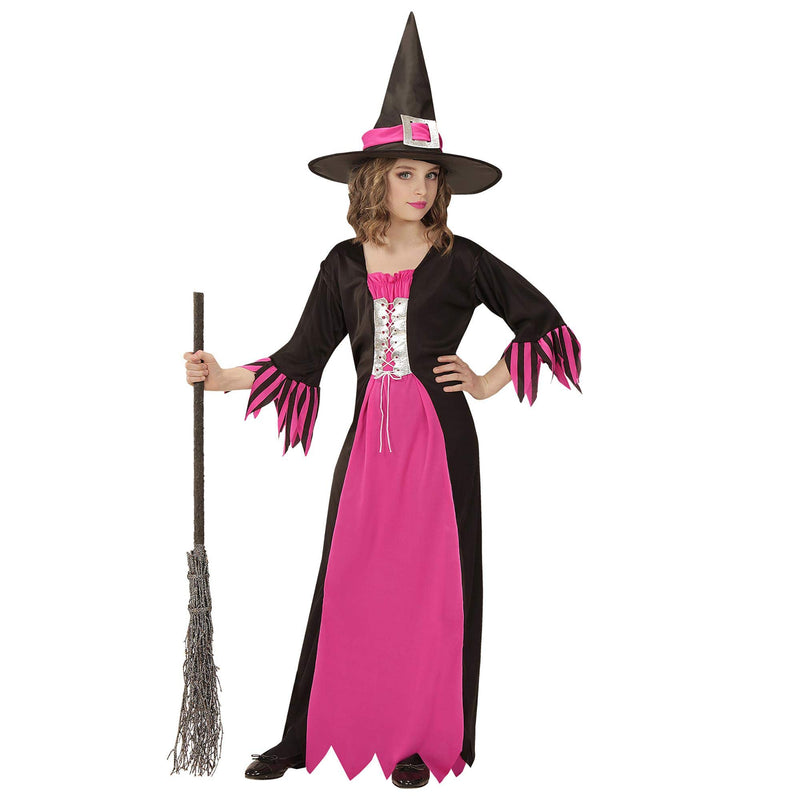 Widmann Witch for Children 158 Multicoloured