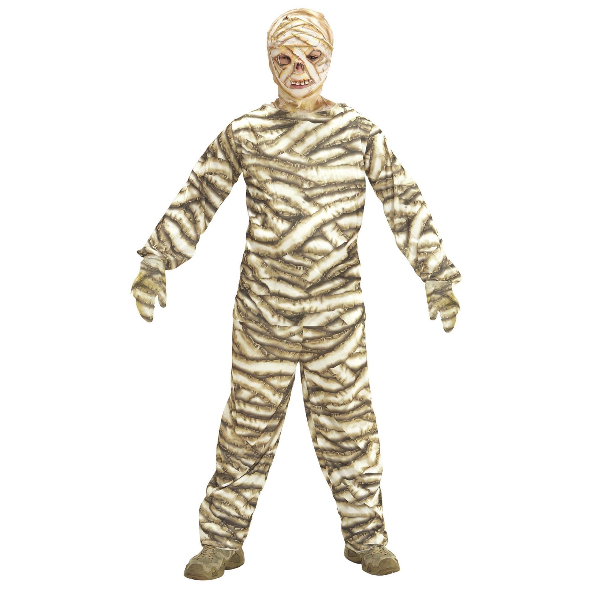Widmann costume for Mummy vampires. 164