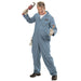 Widmann 07361 Adult Mechanic Plumber Welder Costume – S XL