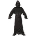 Widmann children's costume, grim reaper 140