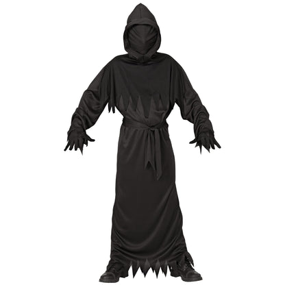 Widmann children's costume, grim reaper 140