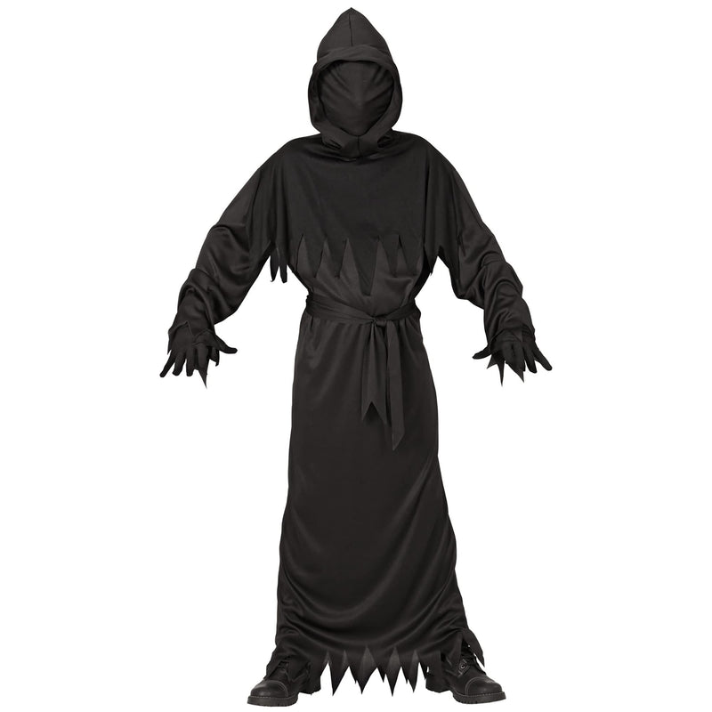 Widmann children's costume, grim reaper 140