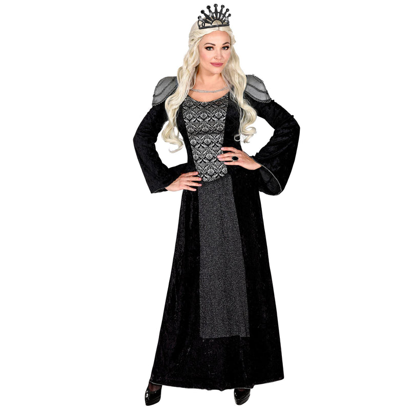 Widmann Dark Queen Costume L