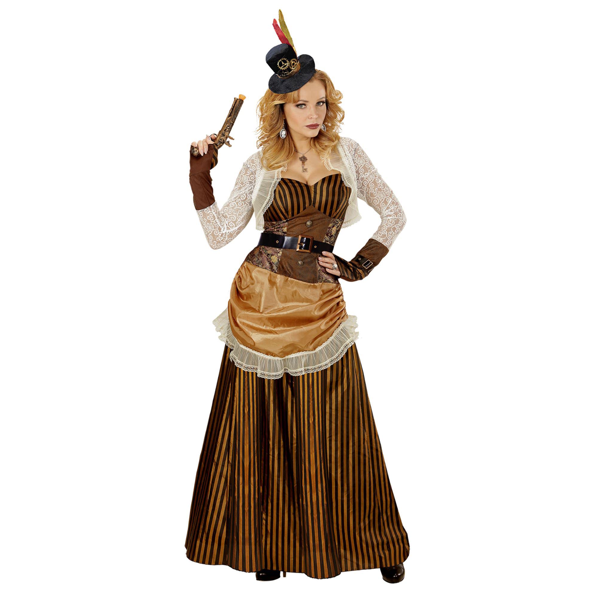 Widmann - Kostüm Steampunk