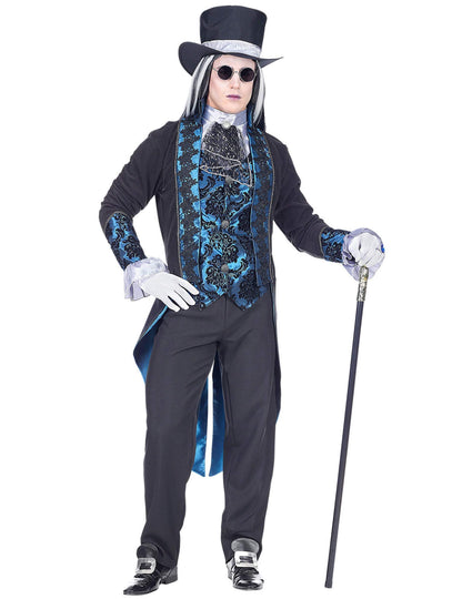 Widmann Men's Costume Vampiro Da Uomo Costume L Black