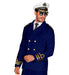 Widmann Navy Officer (Jacket) (L) Blue