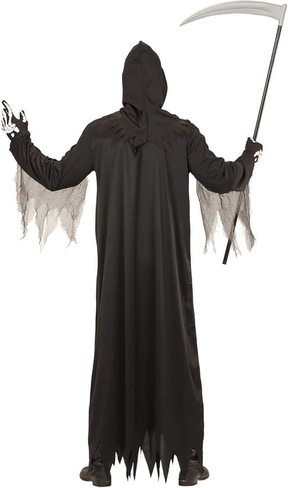 Widmann Adult Grim Reaper Costume