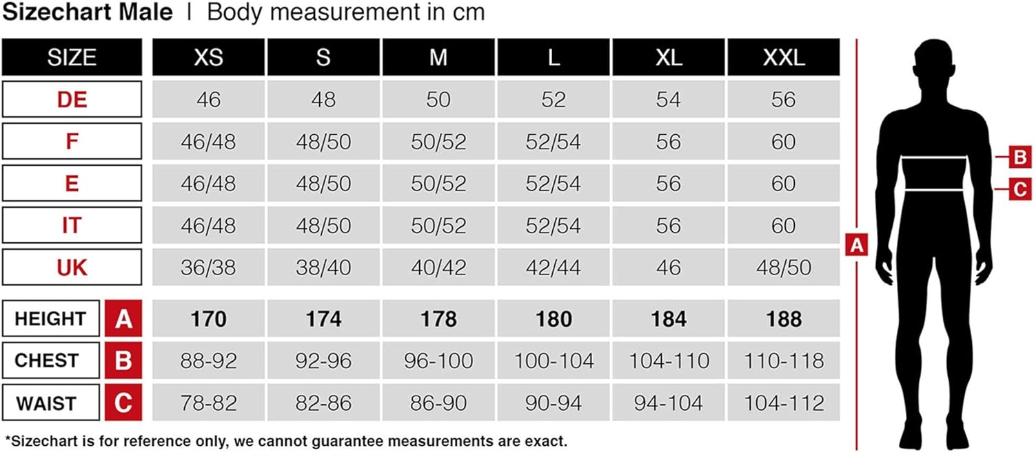 Widmann Adult Grim Reaper Costume