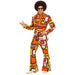 Widmann 70’s Suit Adult Costume