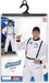 Widmann Adult Astronaut Costume