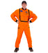 Widmann Astronaut (Spacesuit) (S) Orange