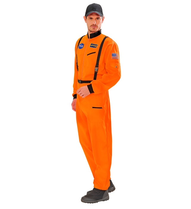 Widmann Astronaut (Spacesuit) (S) Orange