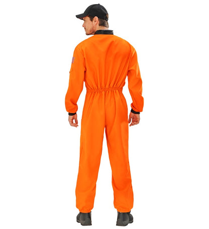 Widmann Astronaut (Spacesuit) (S) Orange