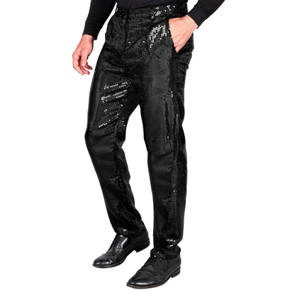 Party Fashion Pants - (Size: L)