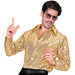 Party Fashion Shirt - (Size: S/M)