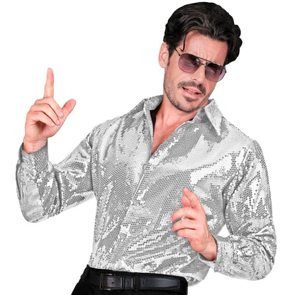 Party Fashion Shirt - (Size: L/Xl)