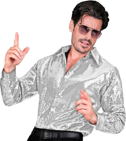 Party Fashion Shirt - (Size: L/Xl)
