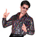 Party Fashion Shirt - (Size: Xxl)