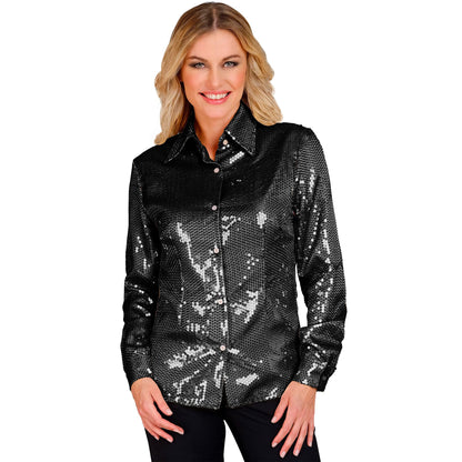 Party Fashion Shirt - (Size: Xxl)